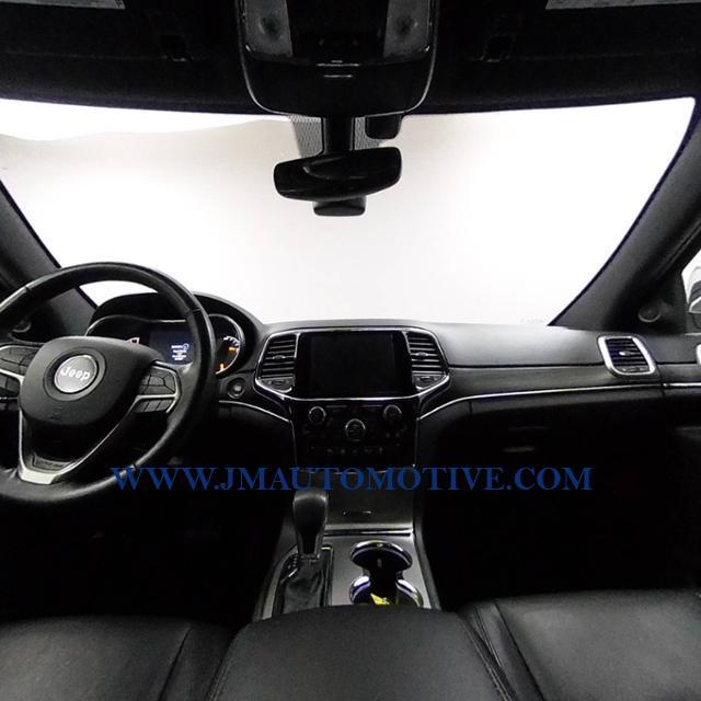 2019 Jeep Grand Cherokee Limited 4x4, available for sale in Naugatuck, Connecticut | J&M Automotive Sls&Svc LLC. Naugatuck, Connecticut 2019 Jeep Grand Cherokee Limited 4x4, available for sale in Naugatuck, Connecticut | J&M Automotive Sls&Svc LLC. Naugatuck, Connecticut