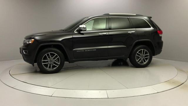2019 Jeep Grand Cherokee Limited 4x4, available for sale in Naugatuck, Connecticut | J&M Automotive Sls&Svc LLC. Naugatuck, Connecticut 2019 Jeep Grand Cherokee Limited 4x4, available for sale in Naugatuck, Connecticut | J&M Automotive Sls&Svc LLC. Naugatuck, Connecticut