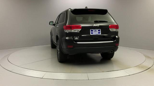 2019 Jeep Grand Cherokee Limited 4x4, available for sale in Naugatuck, Connecticut | J&M Automotive Sls&Svc LLC. Naugatuck, Connecticut 2019 Jeep Grand Cherokee Limited 4x4, available for sale in Naugatuck, Connecticut | J&M Automotive Sls&Svc LLC. Naugatuck, Connecticut