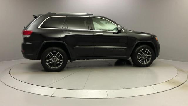 2019 Jeep Grand Cherokee Limited 4x4, available for sale in Naugatuck, Connecticut | J&M Automotive Sls&Svc LLC. Naugatuck, Connecticut 2019 Jeep Grand Cherokee Limited 4x4, available for sale in Naugatuck, Connecticut | J&M Automotive Sls&Svc LLC. Naugatuck, Connecticut