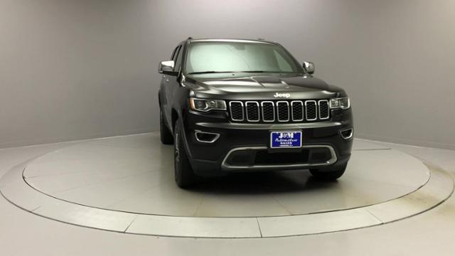 2019 Jeep Grand Cherokee Limited 4x4, available for sale in Naugatuck, Connecticut | J&M Automotive Sls&Svc LLC. Naugatuck, Connecticut 2019 Jeep Grand Cherokee Limited 4x4, available for sale in Naugatuck, Connecticut | J&M Automotive Sls&Svc LLC. Naugatuck, Connecticut