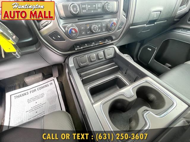 Used GMC Sierra 1500 4WD Crew Cab 153.0" SLT 2015 | Huntington Auto Mall. Huntington Station, New York Used GMC Sierra 1500 4WD Crew Cab 153.0" SLT 2015 | Huntington Auto Mall. Huntington Station, New York