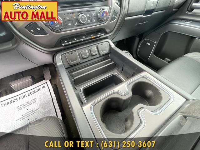 Used GMC Sierra 1500 4WD Crew Cab 153.0" SLT 2015 | Huntington Auto Mall. Huntington Station, New York Used GMC Sierra 1500 4WD Crew Cab 153.0" SLT 2015 | Huntington Auto Mall. Huntington Station, New York