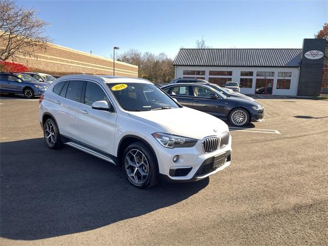 2018 BMW X1 xDrive28i, available for sale in Milford, Connecticut |  Wiz Sports and Imports. Milford, Connecticut