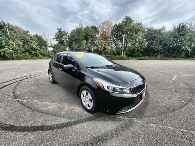 2017 Kia Forte LX, available for sale in Stratford, Connecticut | Wiz Leasing Inc. Stratford, Connecticut