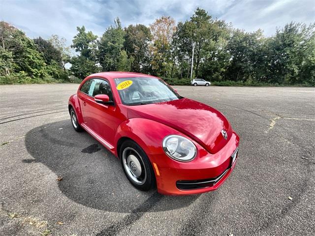 2012 Volkswagen Beetle 2.5L, available for sale in Stratford, Connecticut | Wiz Leasing Inc. Stratford, Connecticut