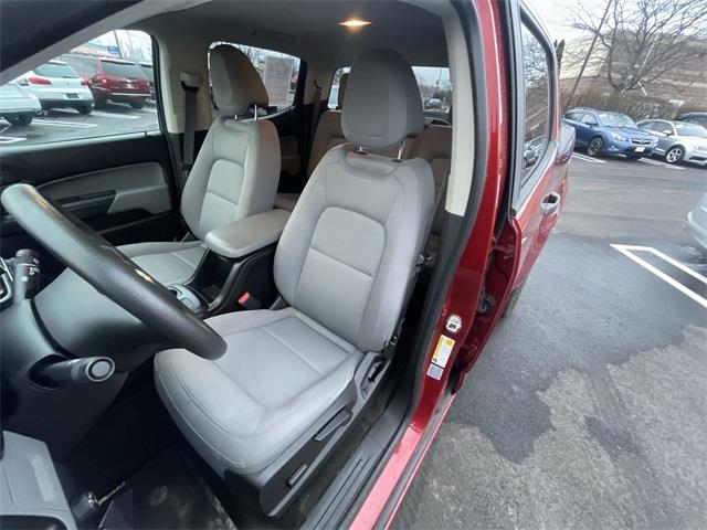 2016 Chevrolet Colorado Work Truck, available for sale in Stratford, Connecticut | Wiz Leasing Inc. Stratford, Connecticut 2016 Chevrolet Colorado Work Truck, available for sale in Stratford, Connecticut | Wiz Leasing Inc. Stratford, Connecticut