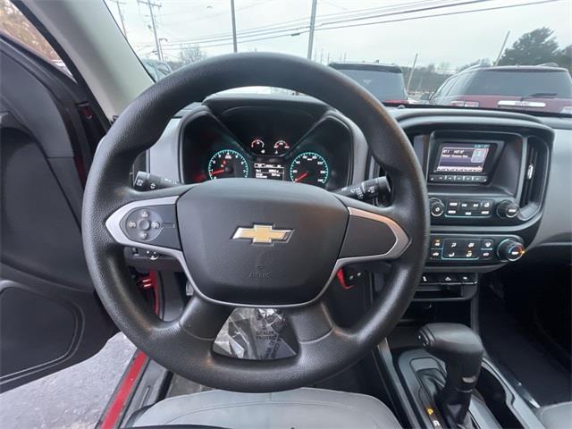 2016 Chevrolet Colorado Work Truck, available for sale in Stratford, Connecticut | Wiz Leasing Inc. Stratford, Connecticut 2016 Chevrolet Colorado Work Truck, available for sale in Stratford, Connecticut | Wiz Leasing Inc. Stratford, Connecticut