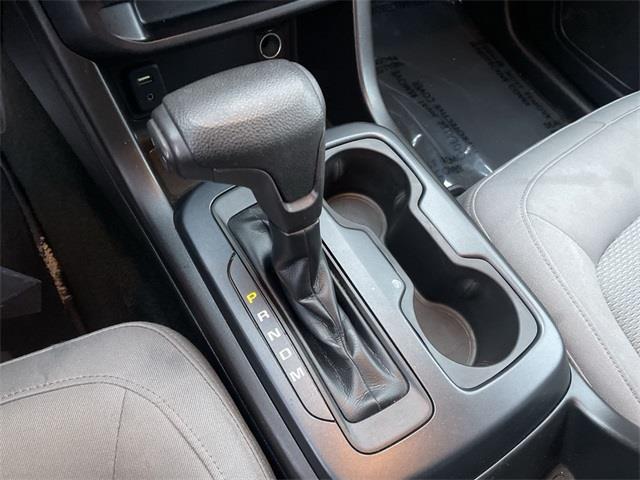 2016 Chevrolet Colorado Work Truck, available for sale in Stratford, Connecticut | Wiz Leasing Inc. Stratford, Connecticut 2016 Chevrolet Colorado Work Truck, available for sale in Stratford, Connecticut | Wiz Leasing Inc. Stratford, Connecticut