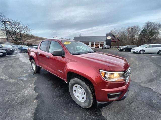 2016 Chevrolet Colorado Work Truck, available for sale in Stratford, Connecticut | Wiz Leasing Inc. Stratford, Connecticut 2016 Chevrolet Colorado Work Truck, available for sale in Stratford, Connecticut | Wiz Leasing Inc. Stratford, Connecticut