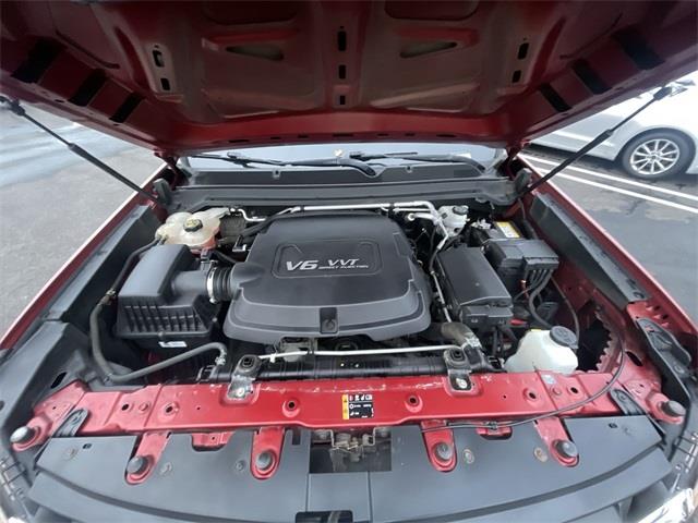 2016 Chevrolet Colorado Work Truck, available for sale in Stratford, Connecticut | Wiz Leasing Inc. Stratford, Connecticut 2016 Chevrolet Colorado Work Truck, available for sale in Stratford, Connecticut | Wiz Leasing Inc. Stratford, Connecticut