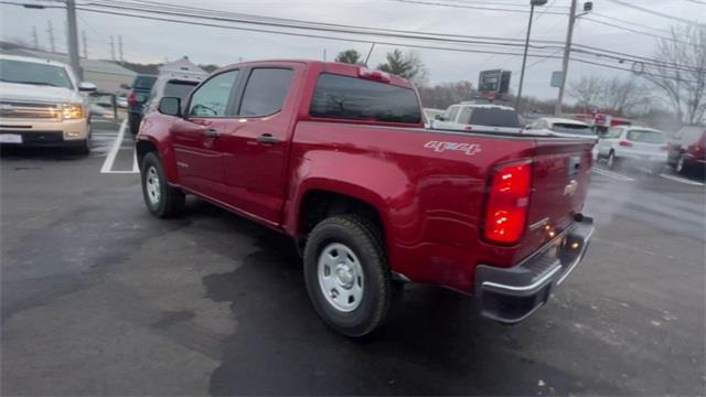 2016 Chevrolet Colorado Work Truck, available for sale in Stratford, Connecticut | Wiz Leasing Inc. Stratford, Connecticut 2016 Chevrolet Colorado Work Truck, available for sale in Stratford, Connecticut | Wiz Leasing Inc. Stratford, Connecticut