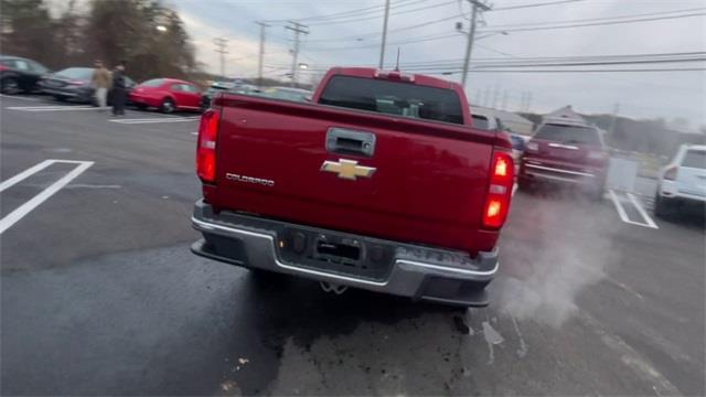 2016 Chevrolet Colorado Work Truck, available for sale in Stratford, Connecticut | Wiz Leasing Inc. Stratford, Connecticut 2016 Chevrolet Colorado Work Truck, available for sale in Stratford, Connecticut | Wiz Leasing Inc. Stratford, Connecticut