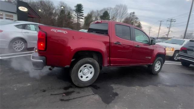 2016 Chevrolet Colorado Work Truck, available for sale in Stratford, Connecticut | Wiz Leasing Inc. Stratford, Connecticut 2016 Chevrolet Colorado Work Truck, available for sale in Stratford, Connecticut | Wiz Leasing Inc. Stratford, Connecticut