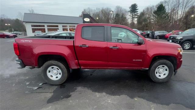 2016 Chevrolet Colorado Work Truck, available for sale in Stratford, Connecticut | Wiz Leasing Inc. Stratford, Connecticut 2016 Chevrolet Colorado Work Truck, available for sale in Stratford, Connecticut | Wiz Leasing Inc. Stratford, Connecticut