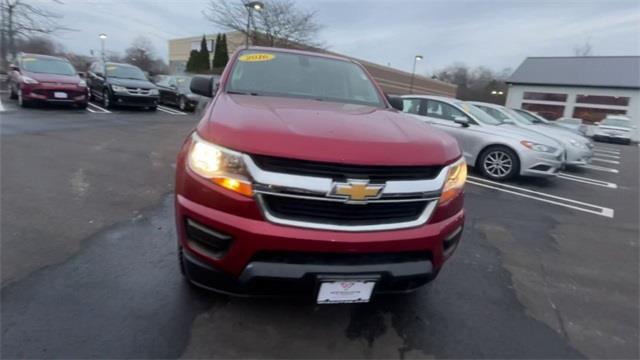2016 Chevrolet Colorado Work Truck, available for sale in Stratford, Connecticut | Wiz Leasing Inc. Stratford, Connecticut 2016 Chevrolet Colorado Work Truck, available for sale in Stratford, Connecticut | Wiz Leasing Inc. Stratford, Connecticut