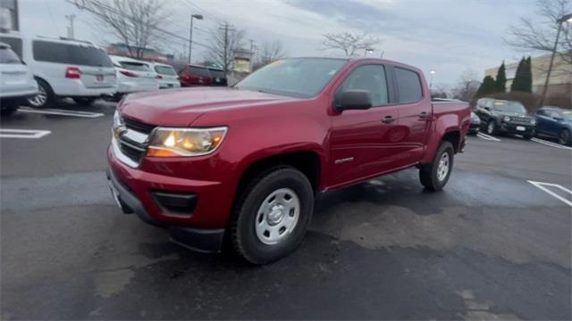 2016 Chevrolet Colorado Work Truck, available for sale in Stratford, Connecticut | Wiz Leasing Inc. Stratford, Connecticut 2016 Chevrolet Colorado Work Truck, available for sale in Stratford, Connecticut | Wiz Leasing Inc. Stratford, Connecticut
