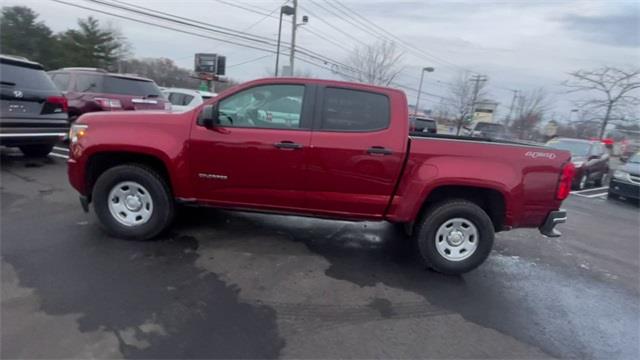 2016 Chevrolet Colorado Work Truck, available for sale in Stratford, Connecticut | Wiz Leasing Inc. Stratford, Connecticut 2016 Chevrolet Colorado Work Truck, available for sale in Stratford, Connecticut | Wiz Leasing Inc. Stratford, Connecticut
