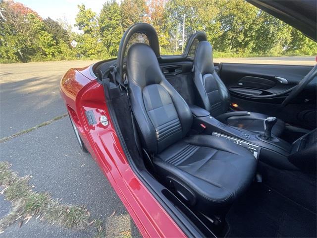 2004 Porsche Boxster Base, available for sale in Milford, Connecticut | Wiz Sports and Imports. Milford, Connecticut 2004 Porsche Boxster Base, available for sale in Milford, Connecticut | Wiz Sports and Imports. Milford, Connecticut
