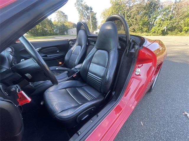 2004 Porsche Boxster Base, available for sale in Milford, Connecticut | Wiz Sports and Imports. Milford, Connecticut 2004 Porsche Boxster Base, available for sale in Milford, Connecticut | Wiz Sports and Imports. Milford, Connecticut