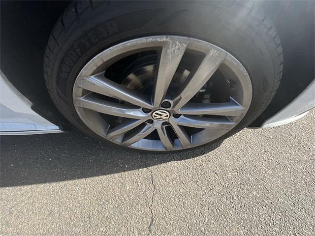 2018 Volkswagen Passat 2.0T R-Line, available for sale in Milford, Connecticut | Wiz Sports and Imports. Milford, Connecticut 2018 Volkswagen Passat 2.0T R-Line, available for sale in Milford, Connecticut | Wiz Sports and Imports. Milford, Connecticut