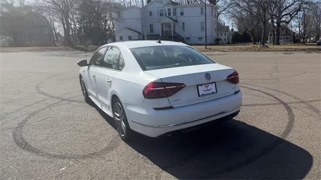 2018 Volkswagen Passat 2.0T R-Line, available for sale in Milford, Connecticut | Wiz Sports and Imports. Milford, Connecticut 2018 Volkswagen Passat 2.0T R-Line, available for sale in Milford, Connecticut | Wiz Sports and Imports. Milford, Connecticut