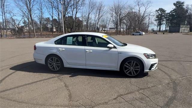 2018 Volkswagen Passat 2.0T R-Line, available for sale in Milford, Connecticut | Wiz Sports and Imports. Milford, Connecticut 2018 Volkswagen Passat 2.0T R-Line, available for sale in Milford, Connecticut | Wiz Sports and Imports. Milford, Connecticut