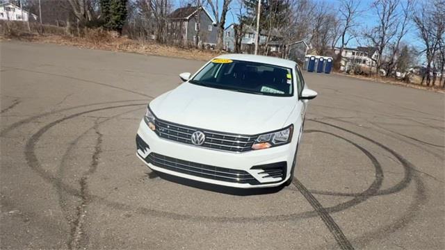 2018 Volkswagen Passat 2.0T R-Line, available for sale in Milford, Connecticut | Wiz Sports and Imports. Milford, Connecticut 2018 Volkswagen Passat 2.0T R-Line, available for sale in Milford, Connecticut | Wiz Sports and Imports. Milford, Connecticut