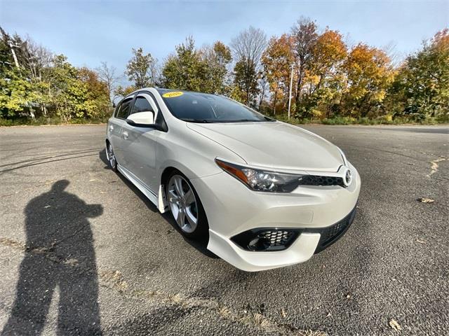 2018 Toyota Corolla Im Base, available for sale in Stratford, Connecticut | Wiz Leasing Inc. Stratford, Connecticut