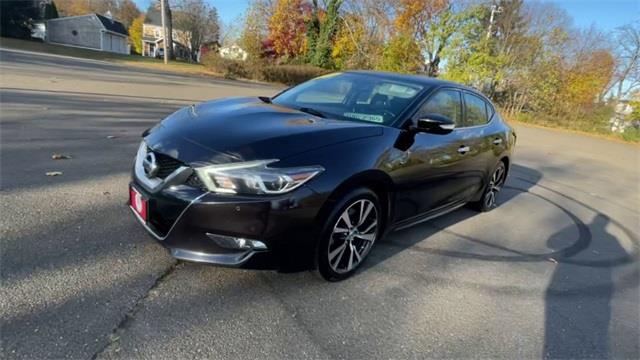 2017 Nissan Maxima SR, available for sale in Stratford, Connecticut | Wiz Leasing Inc. Stratford, Connecticut 2017 Nissan Maxima SR, available for sale in Stratford, Connecticut | Wiz Leasing Inc. Stratford, Connecticut