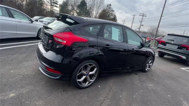 2018 Ford Focus ST, available for sale in Stratford, Connecticut | Wiz Leasing Inc. Stratford, Connecticut 2018 Ford Focus ST, available for sale in Stratford, Connecticut | Wiz Leasing Inc. Stratford, Connecticut