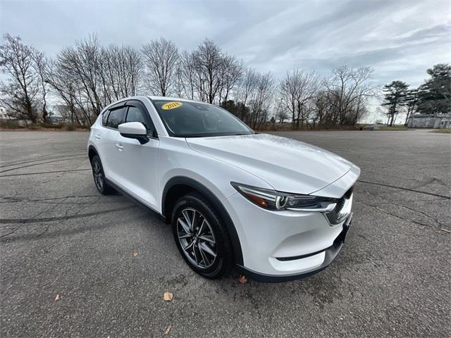 2018 Mazda Cx-5 Grand Touring, available for sale in Stratford, Connecticut | Wiz Leasing Inc. Stratford, Connecticut 2018 Mazda Cx-5 Grand Touring, available for sale in Stratford, Connecticut | Wiz Leasing Inc. Stratford, Connecticut