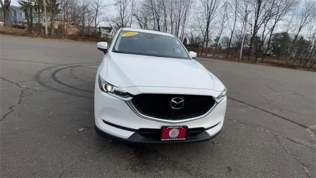 2018 Mazda Cx-5 Grand Touring, available for sale in Stratford, Connecticut | Wiz Leasing Inc. Stratford, Connecticut 2018 Mazda Cx-5 Grand Touring, available for sale in Stratford, Connecticut | Wiz Leasing Inc. Stratford, Connecticut