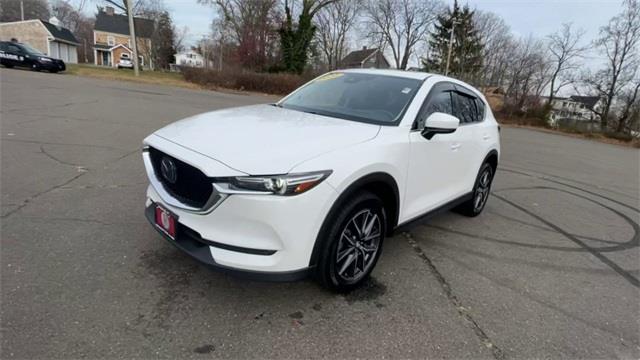 2018 Mazda Cx-5 Grand Touring, available for sale in Stratford, Connecticut | Wiz Leasing Inc. Stratford, Connecticut 2018 Mazda Cx-5 Grand Touring, available for sale in Stratford, Connecticut | Wiz Leasing Inc. Stratford, Connecticut