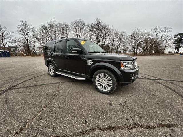 2014 Land Rover Lr4 Base, available for sale in Stratford, Connecticut | Wiz Leasing Inc. Stratford, Connecticut