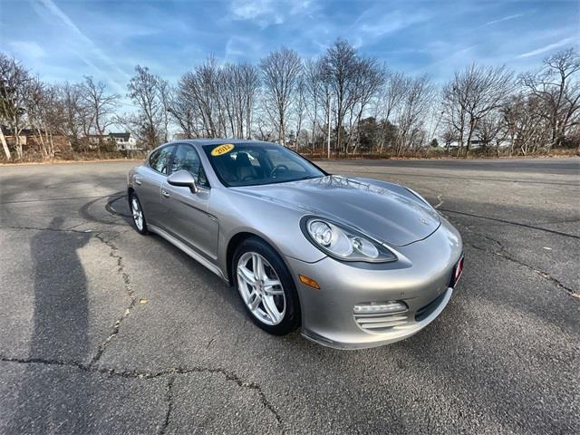 2012 Porsche Panamera 4, available for sale in Stratford, Connecticut | Wiz Leasing Inc. Stratford, Connecticut