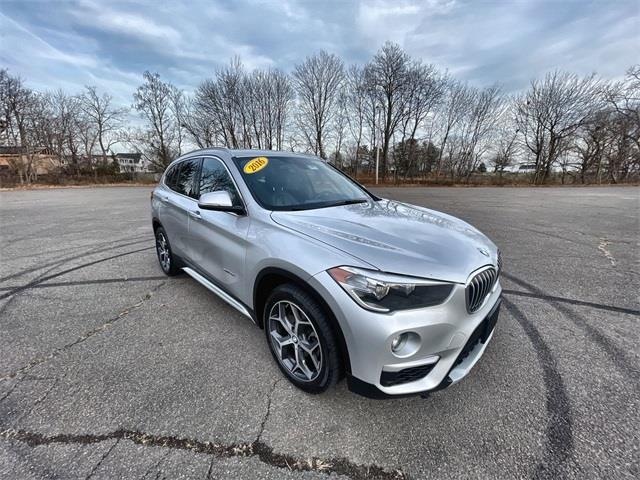 2017 BMW X1 xDrive28i, available for sale in Stratford, Connecticut | Wiz Leasing Inc. Stratford, Connecticut