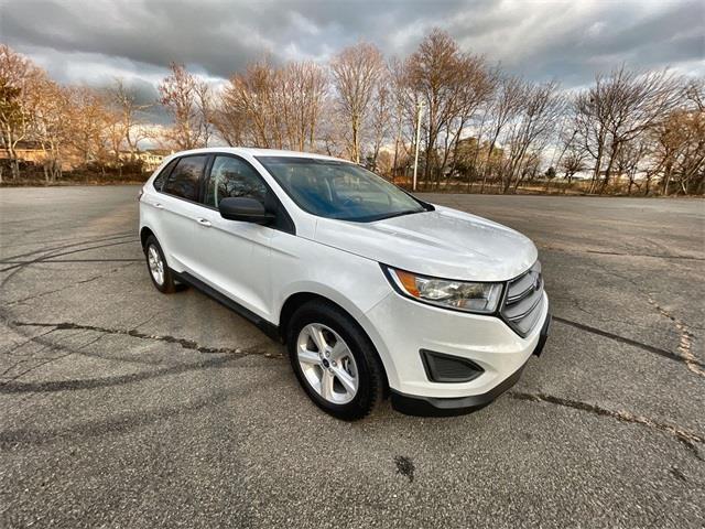 2015 Ford Edge SE, available for sale in Stratford, Connecticut | Wiz Leasing Inc. Stratford, Connecticut