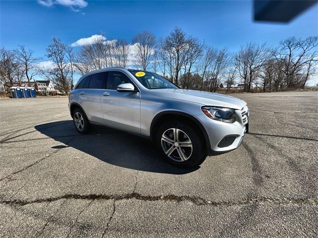 2016 Mercedes-benz Glc GLC 300, available for sale in Stratford, Connecticut | Wiz Leasing Inc. Stratford, Connecticut