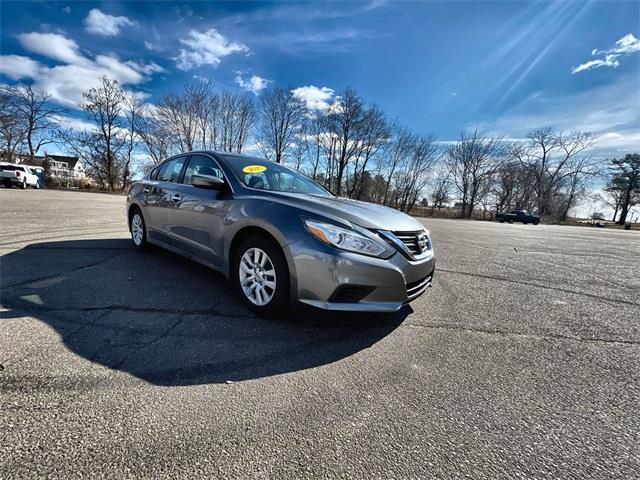 2017 Nissan Altima 2.5 S, available for sale in Stratford, Connecticut | Wiz Leasing Inc. Stratford, Connecticut