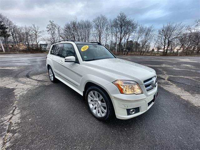 2011 Mercedes-benz Glk GLK 350, available for sale in Stratford, Connecticut | Wiz Leasing Inc. Stratford, Connecticut
