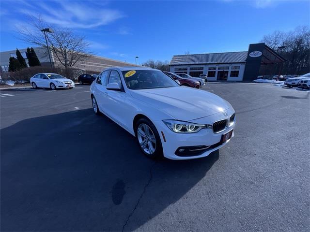 2018 BMW 3 Series 330i xDrive, available for sale in Stratford, Connecticut | Wiz Leasing Inc. Stratford, Connecticut