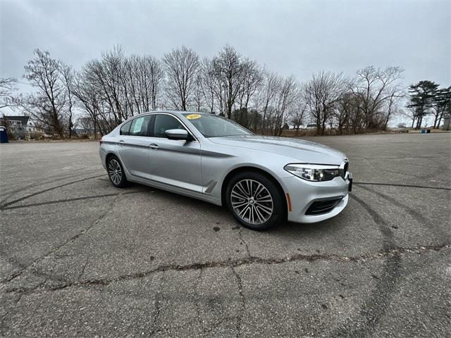 2019 BMW 5 Series 530i xDrive, available for sale in Stratford, Connecticut | Wiz Leasing Inc. Stratford, Connecticut