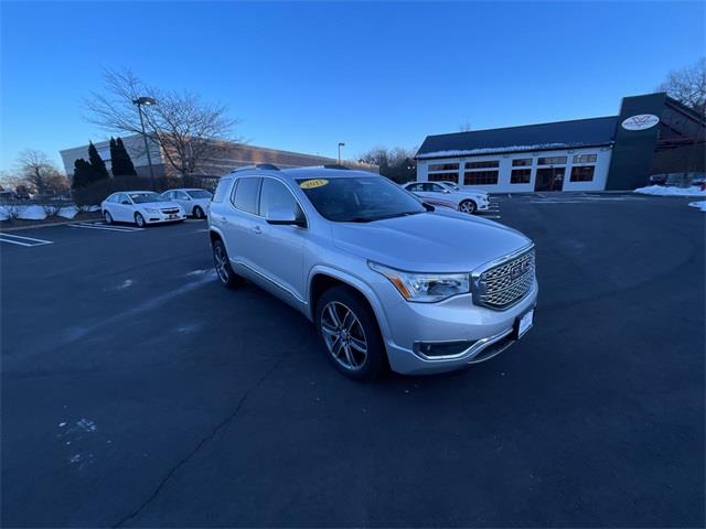 2017 GMC Acadia Denali, available for sale in Stratford, Connecticut | Wiz Leasing Inc. Stratford, Connecticut