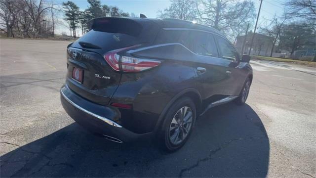 2017 Nissan Murano SL, available for sale in Stratford, Connecticut | Wiz Leasing Inc. Stratford, Connecticut 2017 Nissan Murano SL, available for sale in Stratford, Connecticut | Wiz Leasing Inc. Stratford, Connecticut