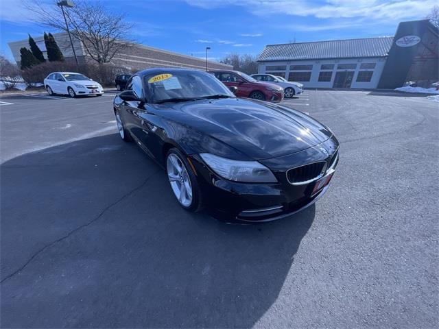2013 BMW Z4 sDrive28i, available for sale in Stratford, Connecticut | Wiz Leasing Inc. Stratford, Connecticut