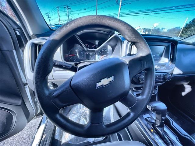 2018 Chevrolet Colorado Work Truck, available for sale in Stratford, Connecticut | Wiz Leasing Inc. Stratford, Connecticut 2018 Chevrolet Colorado Work Truck, available for sale in Stratford, Connecticut | Wiz Leasing Inc. Stratford, Connecticut
