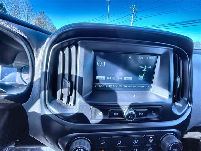 2018 Chevrolet Colorado Work Truck, available for sale in Stratford, Connecticut | Wiz Leasing Inc. Stratford, Connecticut 2018 Chevrolet Colorado Work Truck, available for sale in Stratford, Connecticut | Wiz Leasing Inc. Stratford, Connecticut