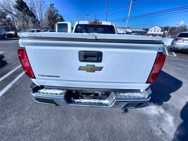 2018 Chevrolet Colorado Work Truck, available for sale in Stratford, Connecticut | Wiz Leasing Inc. Stratford, Connecticut 2018 Chevrolet Colorado Work Truck, available for sale in Stratford, Connecticut | Wiz Leasing Inc. Stratford, Connecticut