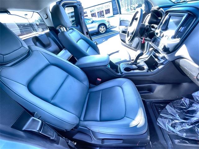 2018 Chevrolet Colorado Work Truck, available for sale in Stratford, Connecticut | Wiz Leasing Inc. Stratford, Connecticut 2018 Chevrolet Colorado Work Truck, available for sale in Stratford, Connecticut | Wiz Leasing Inc. Stratford, Connecticut